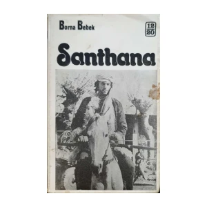 Borna Bebek: Santhana