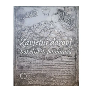 Zavjetni darovi bokeljskih pomoraca