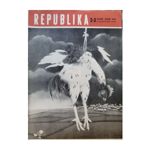Republika: broj 2-3/1960