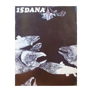 15 dana: broj 4-5/1987