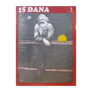 15 dana: broj 4-5/1983