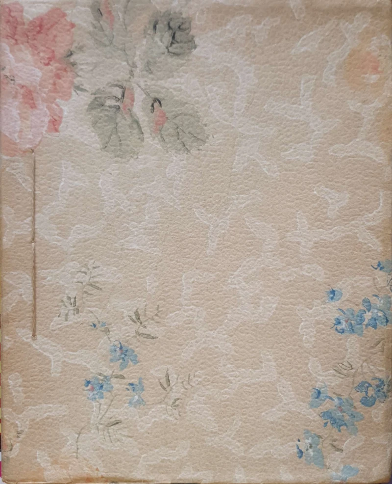 P. Krešić: U žutu sumraku - Antologija kineske lirike