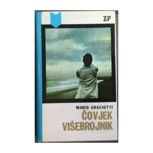 Mario Graciotti :Čovjek višebrojnik