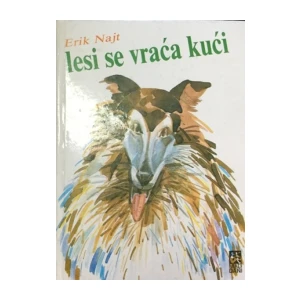 Erik Najt: Lesi se vraća kući