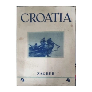 Pavao Tijan: Croatia, broj 4