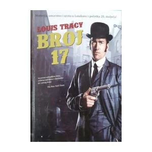 Louis Tracy: Broj 17