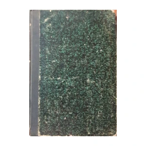 Vjekoslav Pokorni: Prirodopis za pučke i građanske škole