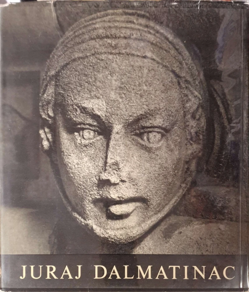 Cvito Fisković: Juraj Dalmatinac