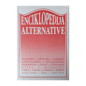 Enciklopedija alternative
