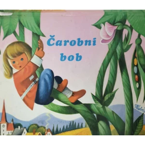 Čarobni bob