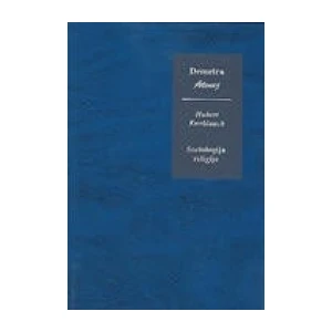 Knoblauch Hubert: Sociologija religije