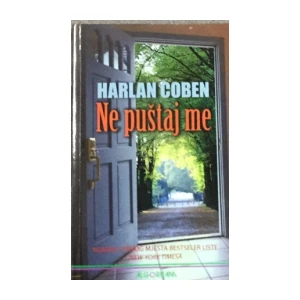 Harlan Coben : Ne puštaj me