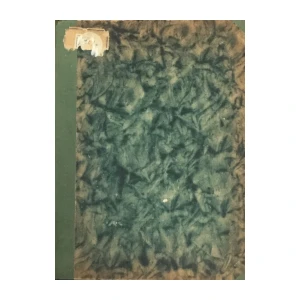 Danica Ilirska 1845.