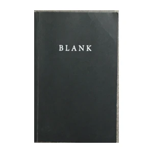 Feđa Štukan : Blank