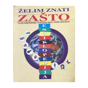 Enciklopedija : Želim znati zašto