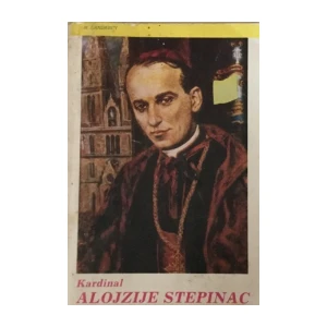 M.Landercy: Kardinal Aloizije Stepinac