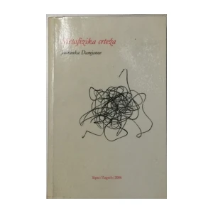 Jadranka Damjanov : Metafizika crteža