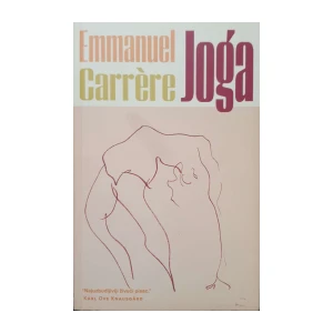 Emmanuel Carrere: Joga