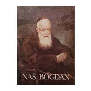 Anto Baković: Naš Bogdan