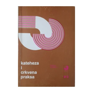 Emilio Alberich: Kateheza i crkvena praksa