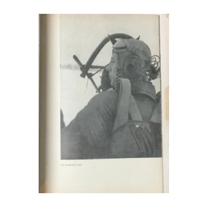 Gerhard Rauchwetter: "U" Nad iztočnim bojištem