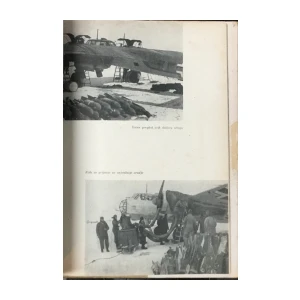 Gerhard Rauchwetter: "U" Nad iztočnim bojištem