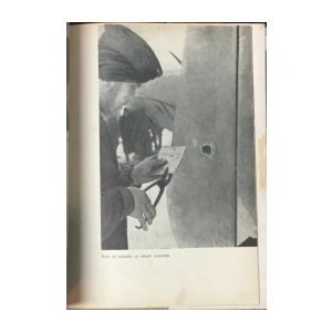 Gerhard Rauchwetter: "U" Nad iztočnim bojištem