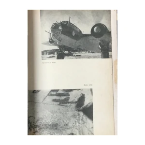 Gerhard Rauchwetter: "U" Nad iztočnim bojištem