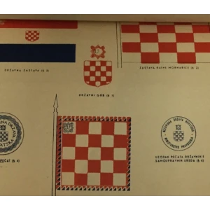 Ante Pavelić: Poglavnik govori