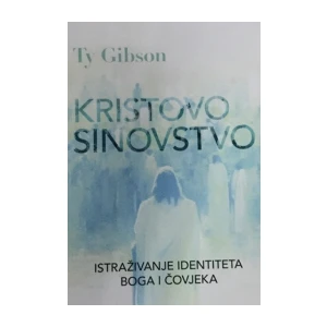 Ty Gibson : Kristovo sinovstvo