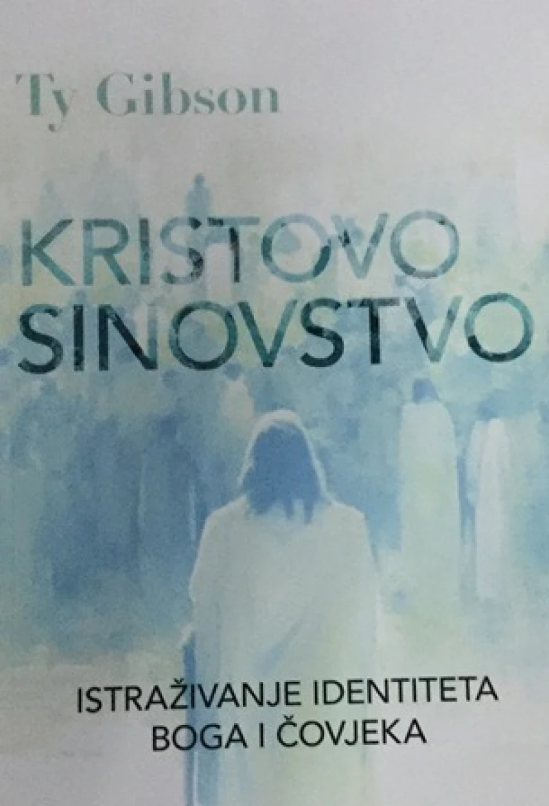 Ty Gibson : Kristovo sinovstvo