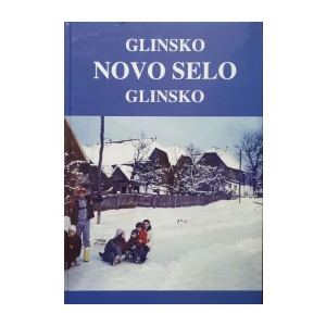 Grupa autora: Novo Selo Glinsko