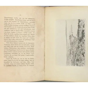 Ludwig Salvator: Der golf von Buccari - Porto Ré