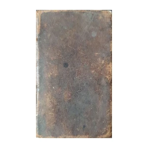 Jean Chappuis: Panis Quotidianus animae, meditationes pars secunda