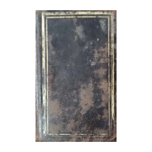 P. Conradus Effinger: Vade Mecum sSive Libellus Precum