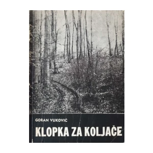 Goran Vuković: Klopka za koljače