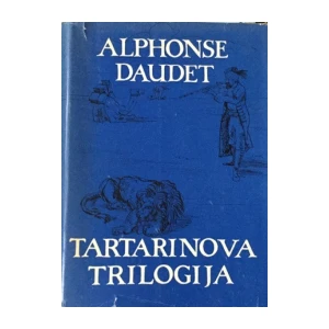 Alphonse Daudet : Tatarinova trilogija