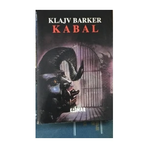 Klajv Barker: Kabal -Noćni soj , Košmar - II dio