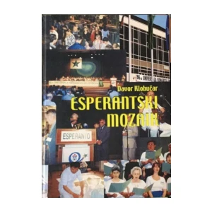 Davor Klobučar: Esperantski mozaik