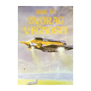 DVORAC VEČNOSTI - Bob Šo (Shaw)