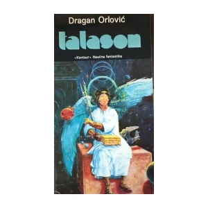 Dragan Orlović : Talason