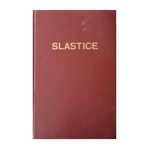 Vlatko Šarić: Slastice