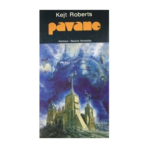 Kejt Roberts : Pavane