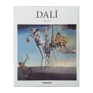 Gilles Neret: Dali