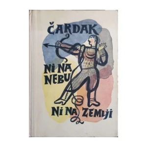 Čardak ni na nebu ni na zemlji