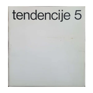Tendencije 5