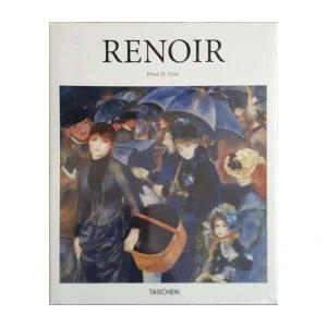 Peter H. Feist: Renoir