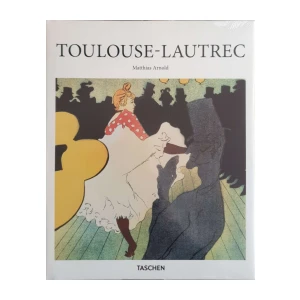 Matthias Arnold: Toulouse-Lautrec