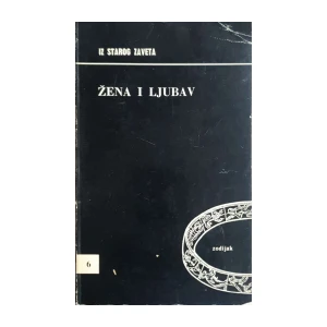 Iz Starog zaveta: Žena i ljubav