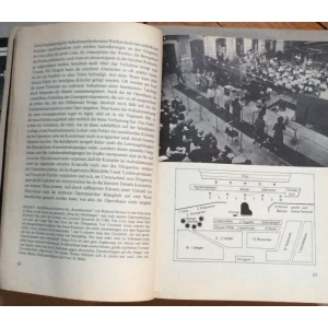 BRAUN, HIGH FIDELITY JAHRBUCHNR.9, BAUSTEINE ZUR KLANGGETREUEN MUSIKEIEDERGABE, KARLSRUHE, 1978.